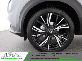 Nissan Juke DIG-T 117 BVA  occasion  Beaupuy - photo n11