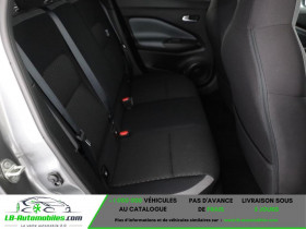 Nissan Juke DIG-T 117 BVA  occasion  Beaupuy - photo n9