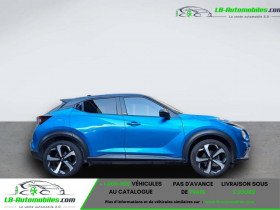 Nissan Juke DIG-T 117 BVA  occasion � Beaupuy - photo n�6