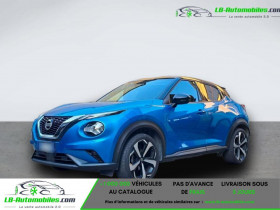 Nissan Juke DIG-T 117 BVA  occasion � Beaupuy - photo n�2