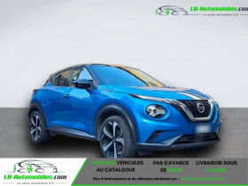 Nissan Juke , garage LB AUTOMOBILES � Beaupuy