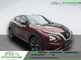Nissan Juke , garage LB AUTOMOBILES � Beaupuy