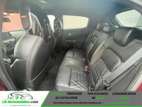 Nissan Juke DIG-T 117 BVA  occasion � Beaupuy - photo n�7