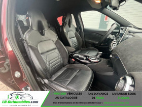 Nissan Juke DIG-T 117 BVA  occasion � Beaupuy - photo n�6