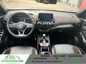 Nissan Juke DIG-T 117 BVA  occasion � Beaupuy - photo n�2