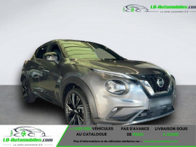 Nissan Juke DIG-T 117 BVA  occasion � Beaupuy - photo n�2