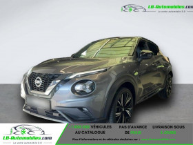 Nissan Juke , garage LB AUTOMOBILES � Beaupuy