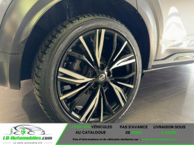 Nissan Juke DIG-T 117 BVA  occasion � Beaupuy - photo n�8