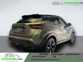 Nissan Juke DIG-T 117 BVA  occasion � Beaupuy - photo n�4