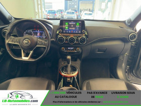 Nissan Juke DIG-T 117 BVA  occasion � Beaupuy - photo n�3