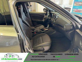Nissan Juke DIG-T 117 BVA  occasion � Beaupuy - photo n�6