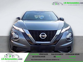 Nissan Juke DIG-T 117 BVA  occasion � Beaupuy - photo n�2