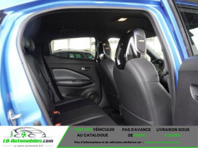 Nissan Juke DIG-T 117 BVA  occasion � Beaupuy - photo n�8