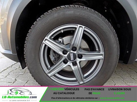 Nissan Juke DIG-T 117 BVA  occasion � Beaupuy - photo n�8