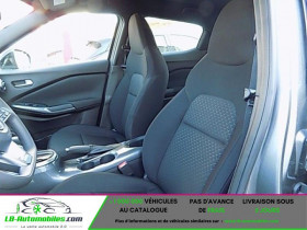 Nissan Juke DIG-T 117 BVA  occasion � Beaupuy - photo n�7