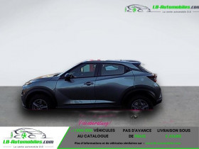 Nissan Juke DIG-T 117 BVA  occasion � Beaupuy - photo n�5