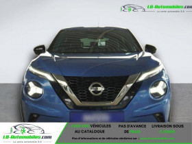 Nissan Juke DIG-T 117 BVA  occasion � Beaupuy - photo n�5