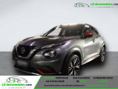 Nissan Juke DIG-T 117 BVA   Beaupuy 31