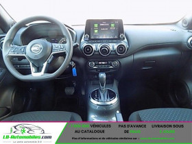 Nissan Juke DIG-T 117 BVA  occasion � Beaupuy - photo n�3