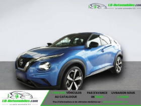 Nissan Juke DIG-T 117 BVA  occasion � Beaupuy - photo n�2