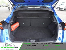 Nissan Juke DIG-T 117 BVA  occasion � Beaupuy - photo n�10