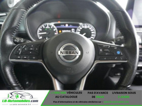 Nissan Juke DIG-T 117 BVA  occasion � Beaupuy - photo n�9