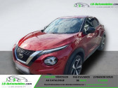 Nissan Juke occasion année 2021 boite Automatique Annonce Nissan Juke occasion Essence DIG-T 117 BVA à Beaupuy