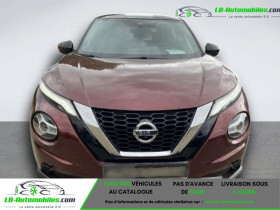 Nissan Juke , garage LB AUTOMOBILES � Beaupuy