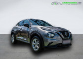 Nissan Juke occasion année 2021 boite Automatique Annonce Nissan Juke occasion Essence DIG-T 117 BVA à Beaupuy