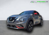 Nissan Juke occasion année 2021 boite Automatique Annonce Nissan Juke occasion Essence DIG-T 117 BVA à Beaupuy