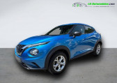 Nissan Juke occasion année 2020 boite Automatique Annonce Nissan Juke occasion Essence DIG-T 117 BVA à Beaupuy