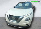 Nissan Juke occasion année 2020 boite Automatique Annonce Nissan Juke occasion Essence DIG-T 117 BVA à Beaupuy