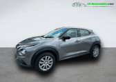 Nissan Juke occasion année 2020 boite Automatique Annonce Nissan Juke occasion Essence DIG-T 117 BVA à Beaupuy