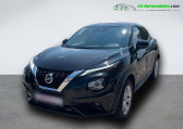 Nissan Juke occasion année 2020 boite Automatique Annonce Nissan Juke occasion Essence DIG-T 117 BVA à Beaupuy