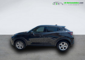 Nissan Juke DIG-T 117 BVA  occasion  Beaupuy - photo n2