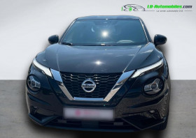 Nissan Juke DIG-T 117 BVA  occasion  Beaupuy - photo n4