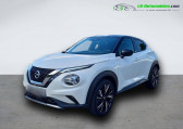 Nissan Juke occasion année 2020 boite Automatique Annonce Nissan Juke occasion Essence DIG-T 117 BVA à Beaupuy