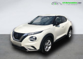 Nissan Juke DIG-T 117 BVA   Beaupuy 31