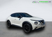 Nissan Juke occasion année 2020 boite Automatique Annonce Nissan Juke occasion Essence DIG-T 117 BVA à Beaupuy