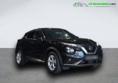 Nissan Juke occasion année 2020 boite Automatique Annonce Nissan Juke occasion Essence DIG-T 117 BVA à Beaupuy