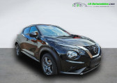 Nissan Juke occasion année 2020 boite Automatique Annonce Nissan Juke occasion Essence DIG-T 117 BVA à Beaupuy