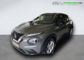 Nissan Juke occasion année 2020 boite Automatique Annonce Nissan Juke occasion Essence DIG-T 117 BVA à Beaupuy