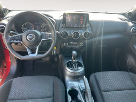 Nissan Juke DIG-T 117 BVA  occasion  Beaupuy - photo n3
