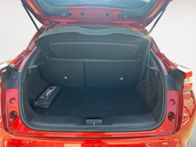 Nissan Juke DIG-T 117 BVA  occasion  Beaupuy - photo n9