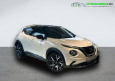 Nissan Juke occasion année 2020 boite Automatique Annonce Nissan Juke occasion Essence DIG-T 117 BVA à Beaupuy