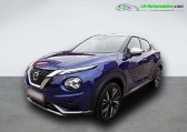 Nissan Juke occasion année 2020 boite Automatique Annonce Nissan Juke occasion Essence DIG-T 117 BVA à Beaupuy
