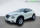 Annonce Nissan Juke occasion Essence DIG-T 117 BVA  Beaupuy
