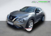 Nissan Juke occasion année 2021 boite Automatique Annonce Nissan Juke occasion Essence DIG-T 117 BVA à Beaupuy