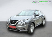 Nissan Juke occasion année 2021 boite Automatique Annonce Nissan Juke occasion Essence DIG-T 117 BVA à Beaupuy