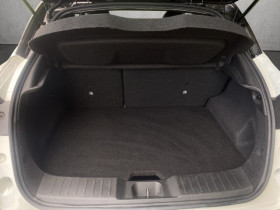 Nissan Juke DIG-T 117 BVA  occasion  Beaupuy - photo n8
